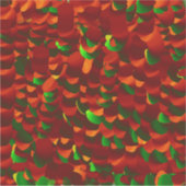 Vinylaufkleber シール (正面)