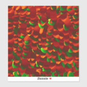 Vinylaufkleber シール (シート)