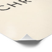 Vinyle Chromasonique - Poster ポスター (コーナー)