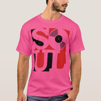 vinylsoul2c ファミリー tシャツ