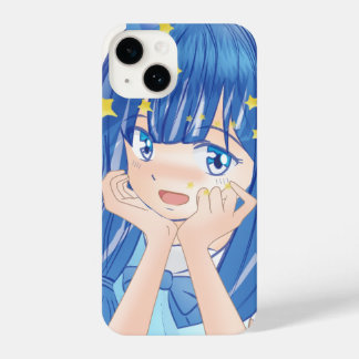 Viola iPhone Case  iPhone 14ケース