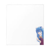 Viola Notepad ノートパッド (正面)