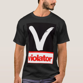 Violator replica logo Essential T-Shirt Tシャツ