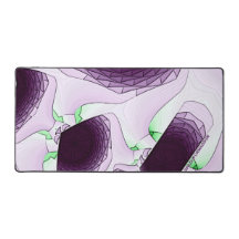 Violetの色の陰で