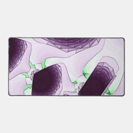 Violetの色の陰で デスクマット