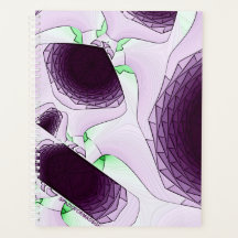 Violetの色の陰で