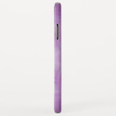 VIOLET – フラクタルアート – Case-Mate iPhoneケース (裏面/右)