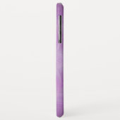 VIOLET – フラクタルアート – Case-Mate iPhoneケース (裏面/左)