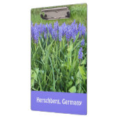 Violet Bluebels Photography - Herschberg, Germany クリップボード (左)