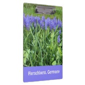 Violet Bluebels Photography - Herschberg, Germany クリップボード (右)