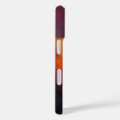 Violet Ember Fields Case-Mate iPhoneケース (裏面 / 右)