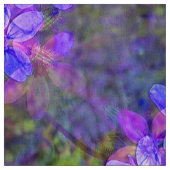Violet garden...... ファブリック (見本)