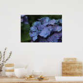 Violet in Twilightポスター ポスター (キッチン)