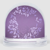 Violet Rose (裏面)