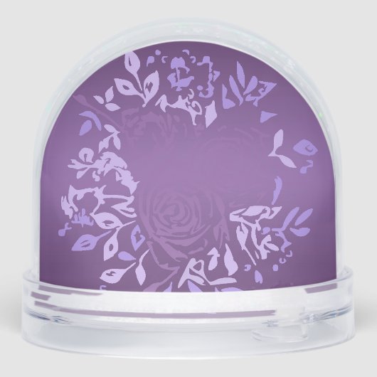 Violet Rose (裏面)