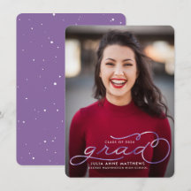 Violet Shine Photo卒業発表