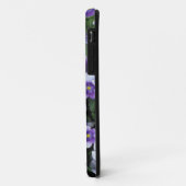 Violets iPhoneケースメイト Case-Mate iPhoneケース (裏面/左)
