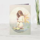 Violette カード (正面)