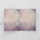 Violette カード (内部)