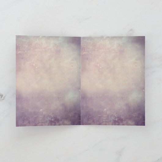 Violette カード (内部)