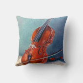 Violín クッション (裏面)