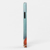Violín Case-Mate iPhoneケース (裏面/右)