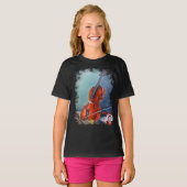 Violín Tシャツ (正面フル)