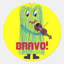 Violin & Viola - Get a Warm Fuzzy 感じ's