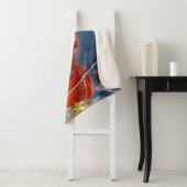 Violín/Violin シェルパブランケット (インサイチュ)