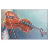 Violín/Violin ファブリック (ヤード)