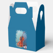 Violín/Violin フェイバーボックス (オープン)