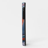 Violín/Violin Case-Mate iPhoneケース (裏面/左)