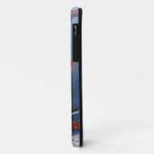 Violín/Violin Case-Mate iPhoneケース (裏面/左)