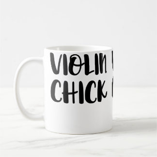 Violin Violinist Music Musician Orchestra Jazz Str コーヒーマグカップ