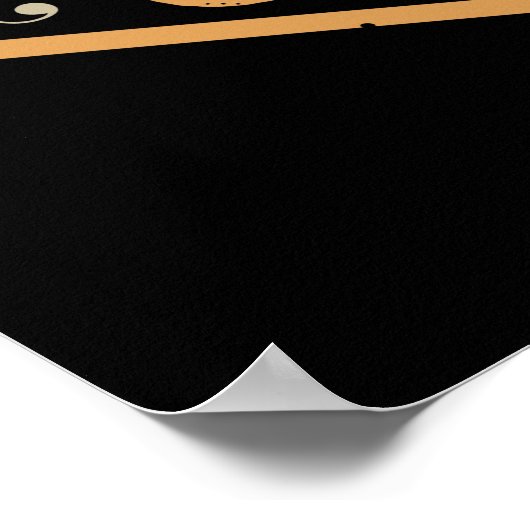 Violin - Where Words Fail Music Speaks ポスター (角)