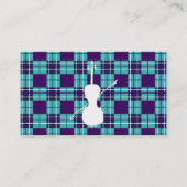 violinist 名刺 (正面)