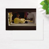 Viorin Inショッピングウィンドウ (デスク)