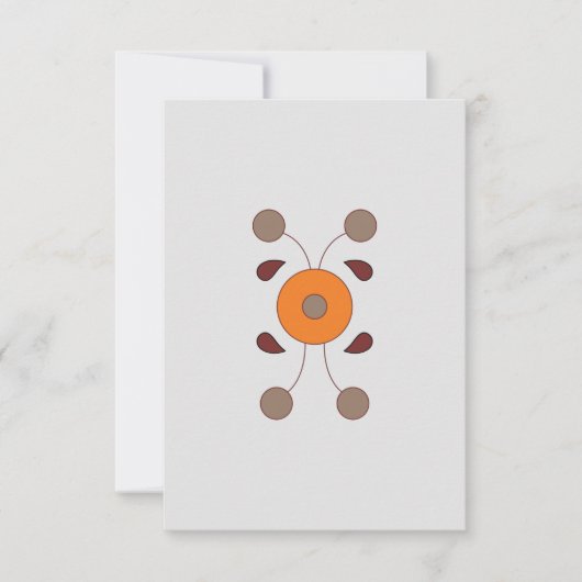 VIPおよび数々のイベント招待状 | カスタムカード 招待状 (正面)