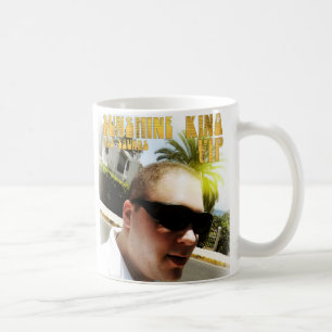 VIPのマグ コーヒーマグカップ