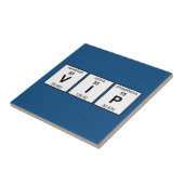 VIPの周期表 タイル (側面)