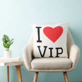 VIPを愛する クッション (椅子)