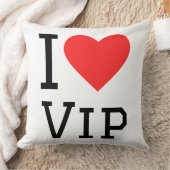 VIPを愛する クッション (ブランケット)