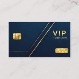 VIPカスタム名刺 名刺
