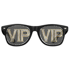 VIPシェード レトロサングラス