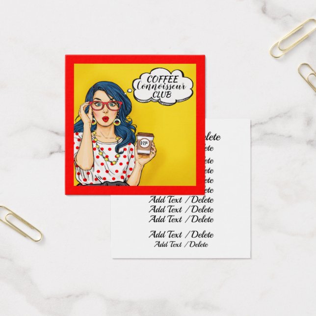 VIPスクエアビジネス、ギフト、メッセージカードなど (オフィス)