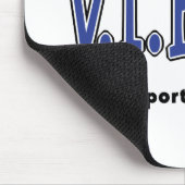 VIPパピー マウスパッド (コーナー)