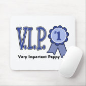 VIPパピー マウスパッド (マウス)