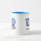 VIPパピー マグカップ (中央)