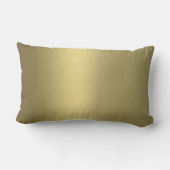 VIPピロー – SRF ランバークッション (裏面)