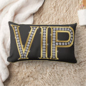 VIPピロー – SRF ランバークッション (ブランケット)